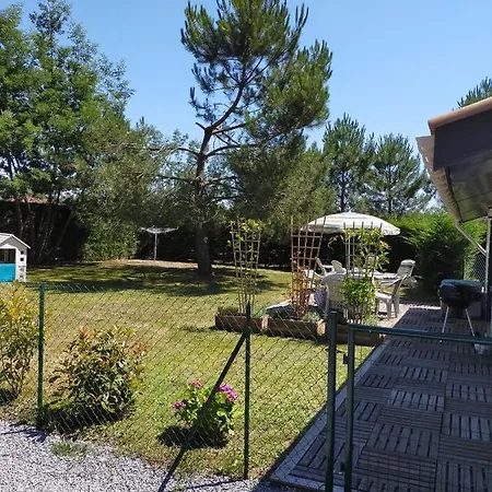 Independant A Proximite Du Bord De Mer